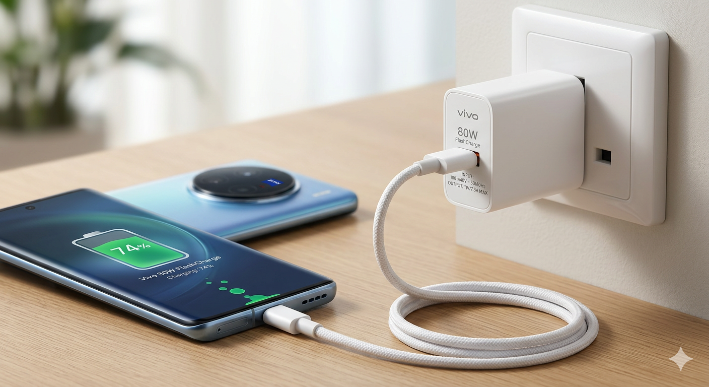 Charger