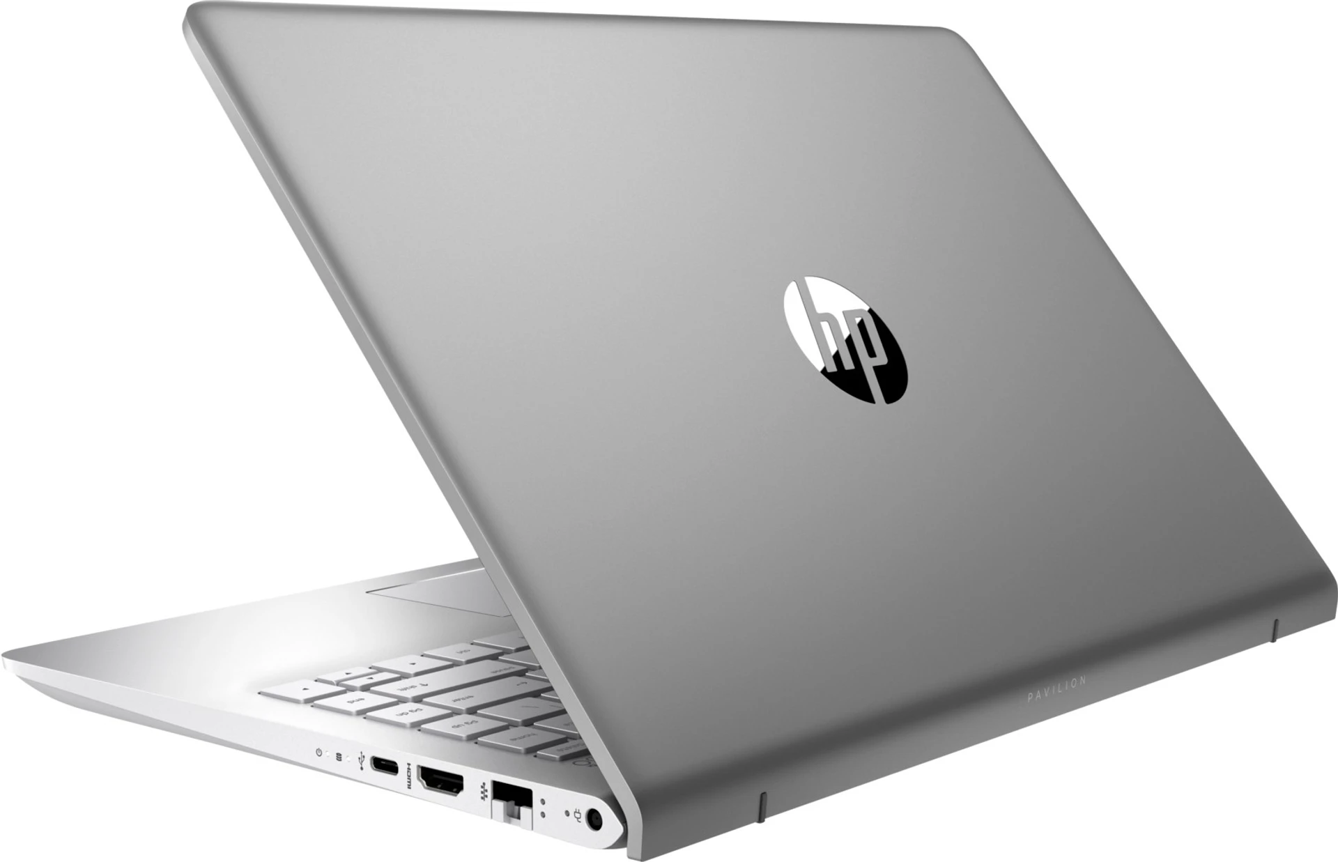 HP/Compaq Pavilion Series 14-bf125TX/Intel Core i5 8th Gen/14 Inch/8 GB/512 GB SSD/